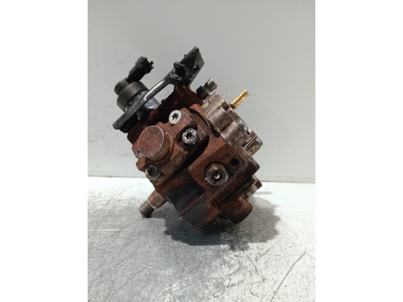 Recambio de bomba inyeccion para peugeot 308 referencia OEM IAM 9683703780A 0445010102 