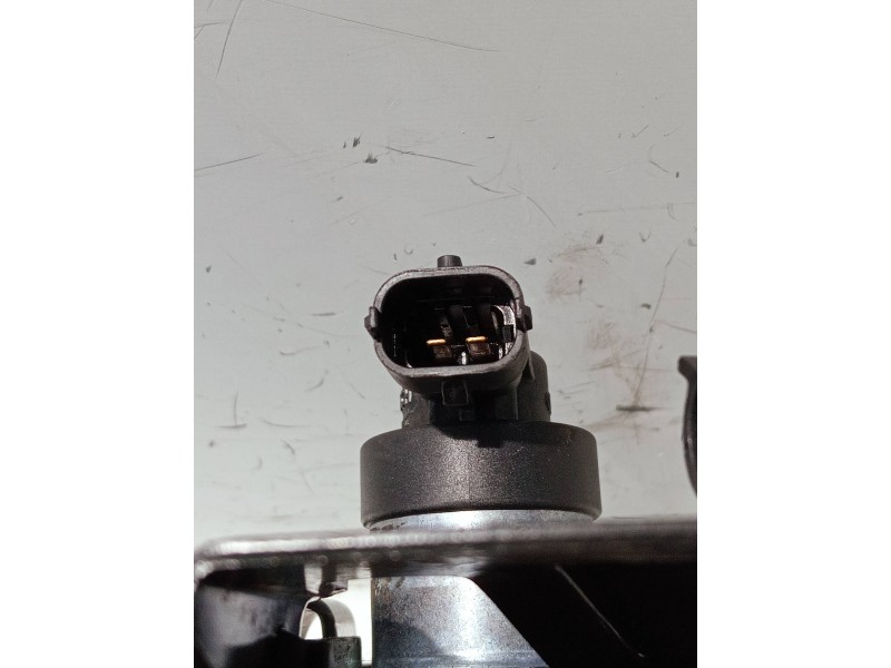 Recambio de bomba inyeccion para peugeot 308 referencia OEM IAM 9683703780A 0445010102 