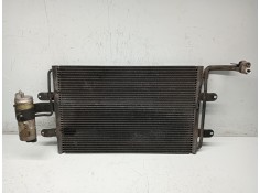 Recambio de condensador / radiador aire acondicionado para audi a3 (8l) referencia OEM IAM 1J0820413D  