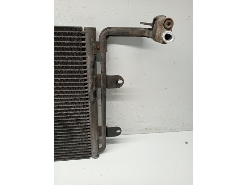 Recambio de condensador / radiador aire acondicionado para audi a3 (8l) referencia OEM IAM 1J0820413D  