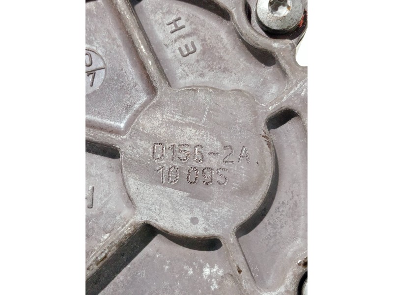 Recambio de depresor freno / bomba vacio para peugeot 308 referencia OEM IAM D1562A  