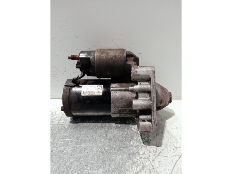 Recambio de motor arranque para peugeot 308 referencia OEM IAM 966352888000 M000T22471 