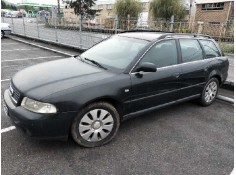 audi a4 avant (b5) del año 1999