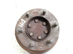 Recambio de mangueta delantera derecha para iveco daily combi referencia OEM IAM   