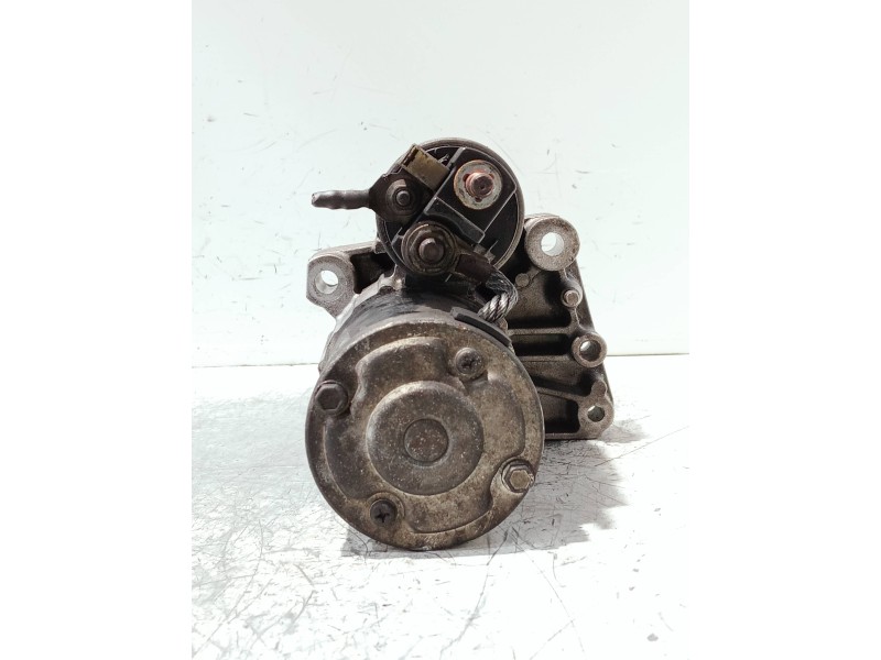 Recambio de motor arranque para peugeot 308 referencia OEM IAM 966352888000 M000T22471 