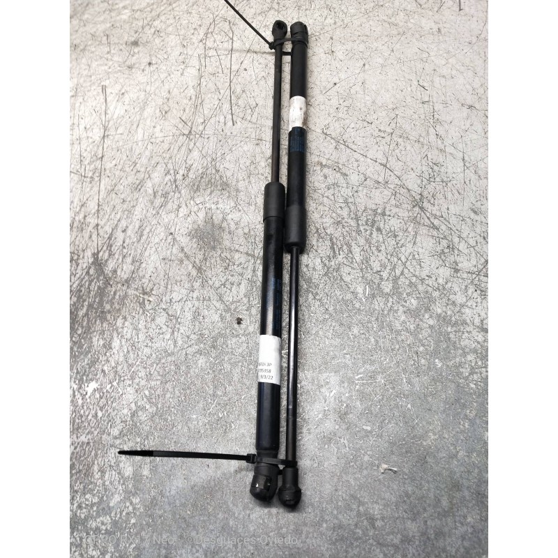 Recambio de amortiguadores maletero / porton para seat ibiza sc (6j1) stylance / style referencia OEM IAM 6J3827550 6J3827550B 4