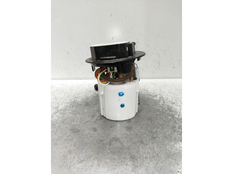 Recambio de bomba combustible para peugeot 308 referencia OEM IAM 28676953 28668619 9834087480