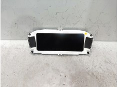 Recambio de cuadro instrumentos para peugeot 308 referencia OEM IAM 9835847680 0101889530 