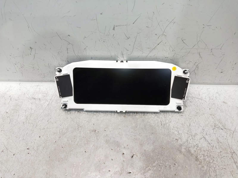 Recambio de cuadro instrumentos para peugeot 308 referencia OEM IAM 9835847680 0101889530 