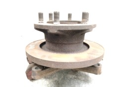 Recambio de mangueta delantera derecha para iveco daily combi referencia OEM IAM    2