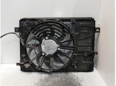 Recambio de electroventilador para peugeot 308 referencia OEM IAM 9836490780  