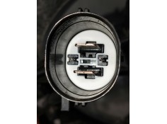 Recambio de electroventilador para peugeot 308 referencia OEM IAM 9836490780   2