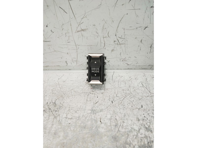 Recambio de mando multifuncion para peugeot 308 referencia OEM IAM 9815635480  