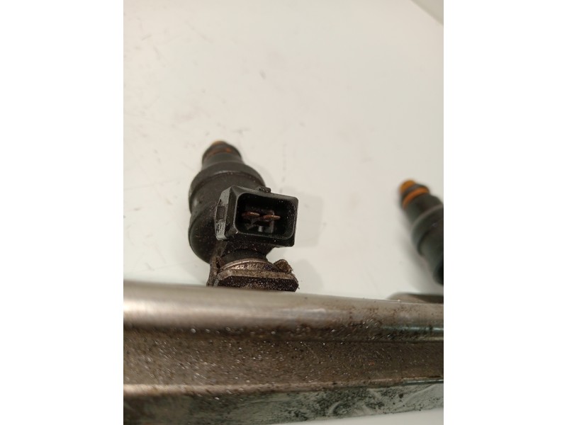 Recambio de rampa inyectora para audi a3 (8l) referencia OEM IAM   