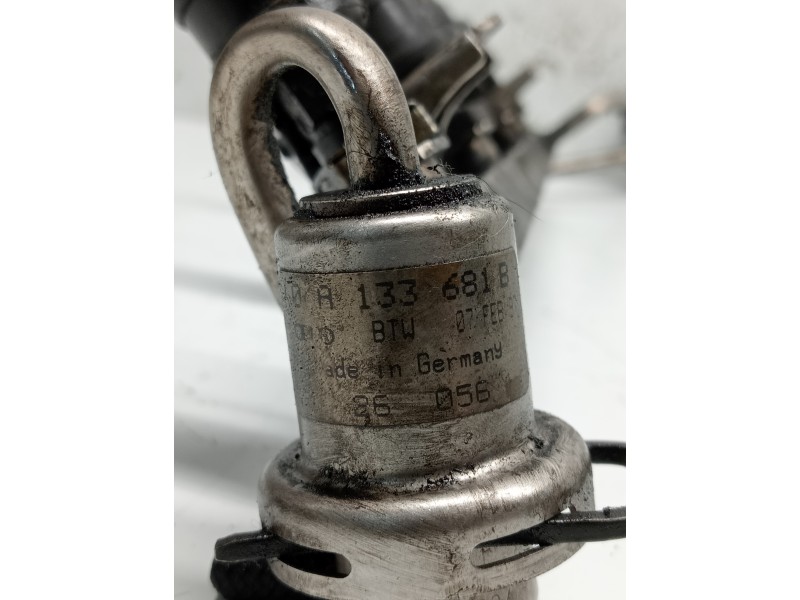 Recambio de rampa inyectora para audi a3 (8l) referencia OEM IAM   