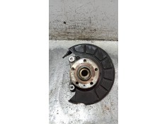 Recambio de mangueta delantera izquierda para volkswagen passat berlina (3c2) highline referencia OEM IAM   