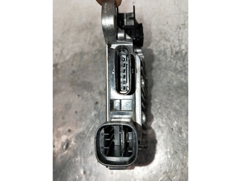 Recambio de modulo electronico para peugeot 308 referencia OEM IAM 9849278480 1567150422 