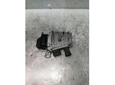 Recambio de modulo electronico para peugeot 308 referencia OEM IAM 9849278480 1567150422 