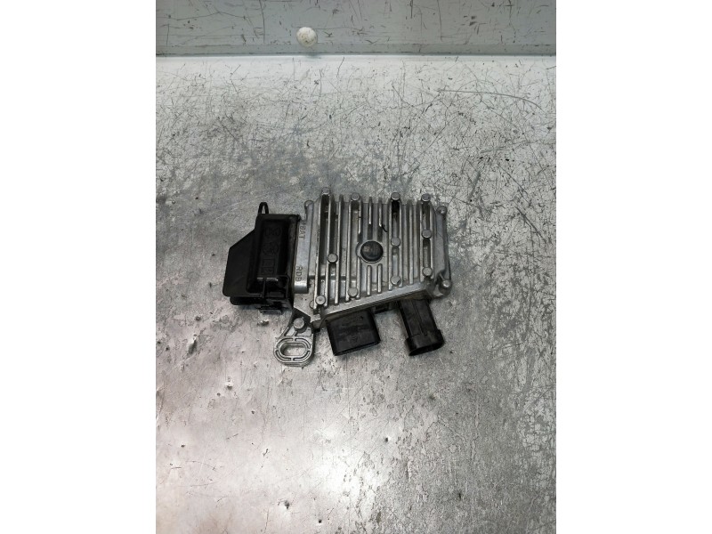 Recambio de modulo electronico para peugeot 308 referencia OEM IAM 9849278480 1567150422 