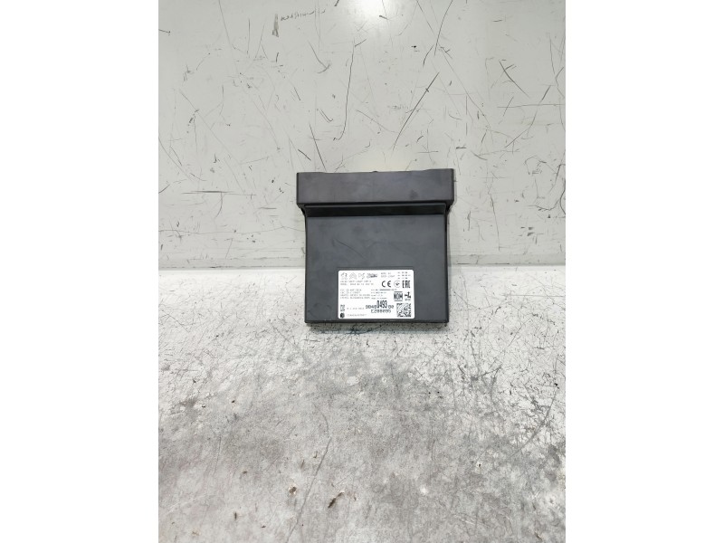 Recambio de modulo electronico para peugeot 308 referencia OEM IAM 9848049380 E288095 