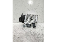 Recambio de modulo electronico para peugeot 308 referencia OEM IAM 9849272280 0135240322 