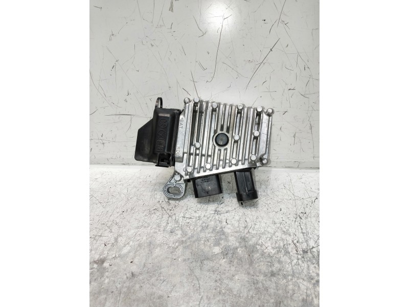 Recambio de modulo electronico para peugeot 308 referencia OEM IAM 9849272280 0135240322 