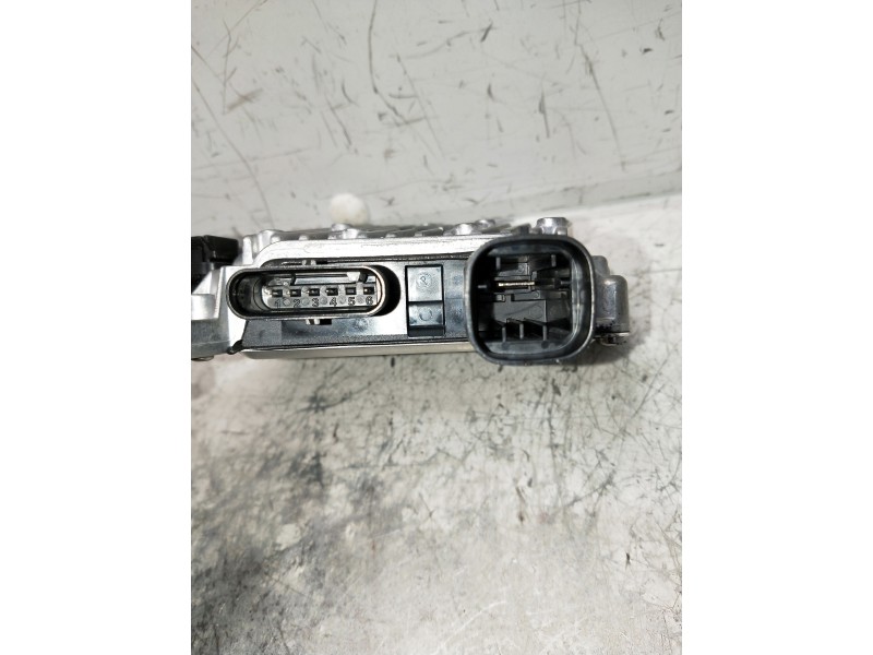 Recambio de modulo electronico para peugeot 308 referencia OEM IAM 9849272280 0135240322 