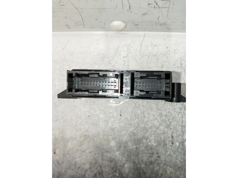 Recambio de modulo electronico para peugeot 308 referencia OEM IAM 9850416180 E873028 