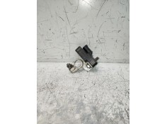 Recambio de modulo electronico para peugeot 308 referencia OEM IAM 9838135480 0199300523 