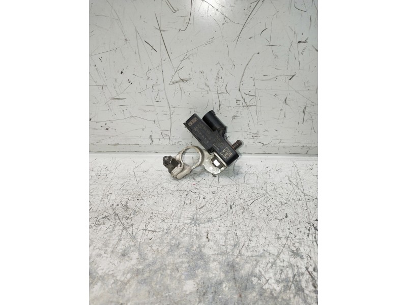 Recambio de modulo electronico para peugeot 308 referencia OEM IAM 9838135480 0199300523 