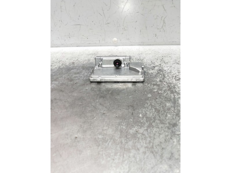 Recambio de modulo electronico para peugeot 308 referencia OEM IAM 985193868000 9834981380 E999040