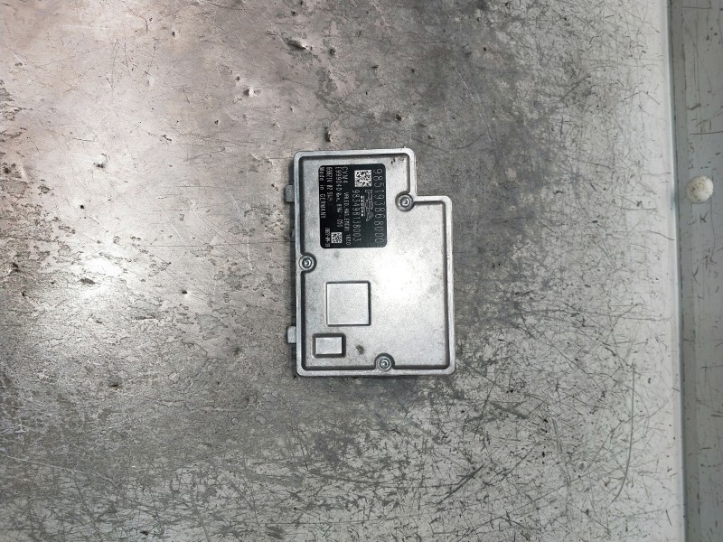 Recambio de modulo electronico para peugeot 308 referencia OEM IAM 985193868000 9834981380 E999040