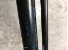 Recambio de amortiguadores maletero / porton para seat ibiza sc (6j1) stylance / style referencia OEM IAM 6J3827550 6J3827550B 4 2