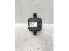 Recambio de modulo electronico para peugeot 308 referencia OEM IAM 9839315880  