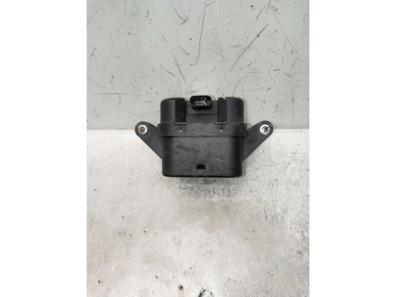 Recambio de modulo electronico para peugeot 308 referencia OEM IAM 9839315880  