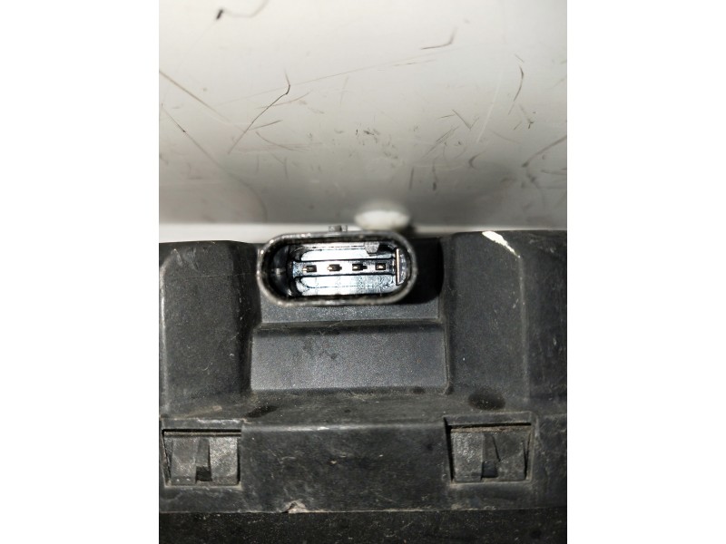 Recambio de modulo electronico para peugeot 308 referencia OEM IAM 9839315880  