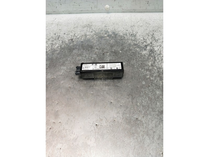 Recambio de modulo electronico para peugeot 308 referencia OEM IAM 9841967280  