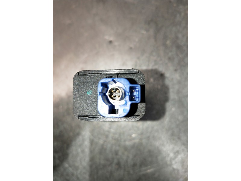 Recambio de modulo electronico para peugeot 308 referencia OEM IAM 98483947VV 984839880 