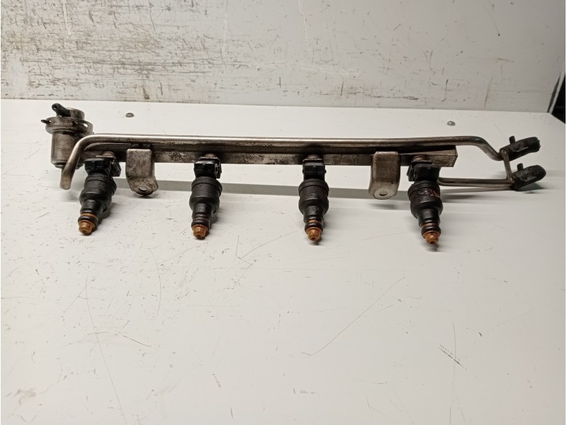 Recambio de rampa inyectora para audi a3 (8l) referencia OEM IAM   