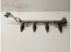 Recambio de rampa inyectora para audi a3 (8l) referencia OEM IAM   