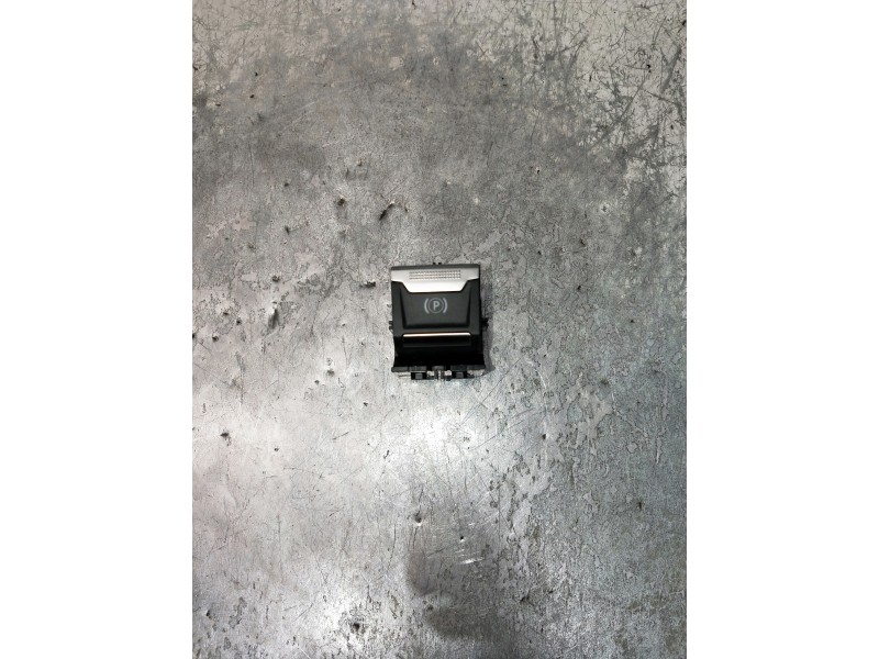 Recambio de modulo electronico para peugeot 308 referencia OEM IAM 9810593577 1010869710 FRENO DE MANO ELÉCTRICO