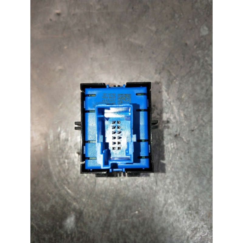 Recambio de modulo electronico para peugeot 308 referencia OEM IAM 9810593577 1010869710 FRENO DE MANO ELÉCTRICO