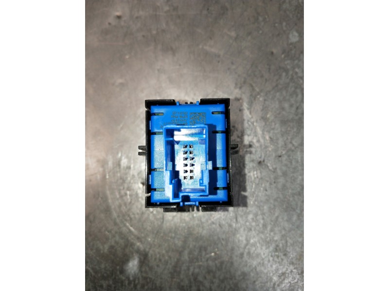 Recambio de modulo electronico para peugeot 308 referencia OEM IAM 9810593577 1010869710 FRENO DE MANO ELÉCTRICO