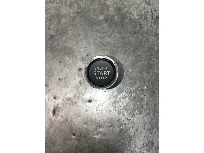 Recambio de modulo electronico para peugeot 308 referencia OEM IAM 9827705180  START STOP