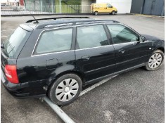 audi a4 avant (b5) del año 1999 2
