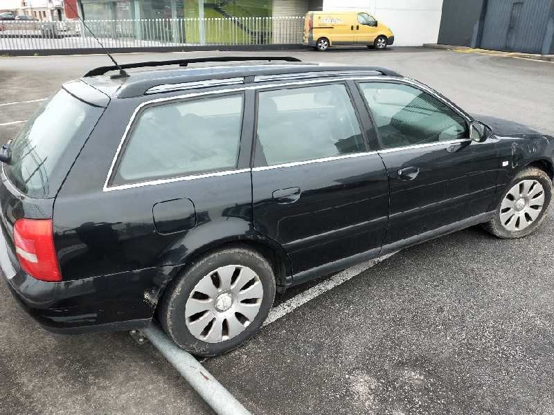 audi a4 avant (b5) del año 1999