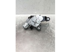 Recambio de motor limpia trasero para peugeot 308 referencia OEM IAM 9819900080 0390205114 2204203534