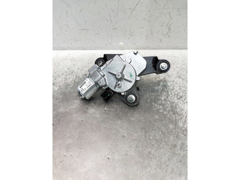 Recambio de motor limpia trasero para peugeot 308 referencia OEM IAM 9819900080 0390205114 2204203534