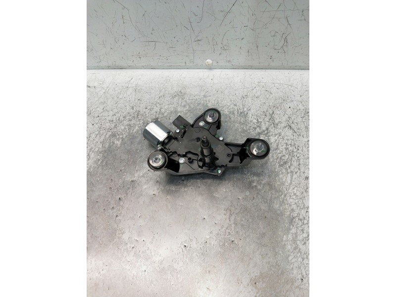 Recambio de motor limpia trasero para peugeot 308 referencia OEM IAM 9819900080 0390205114 2204203534