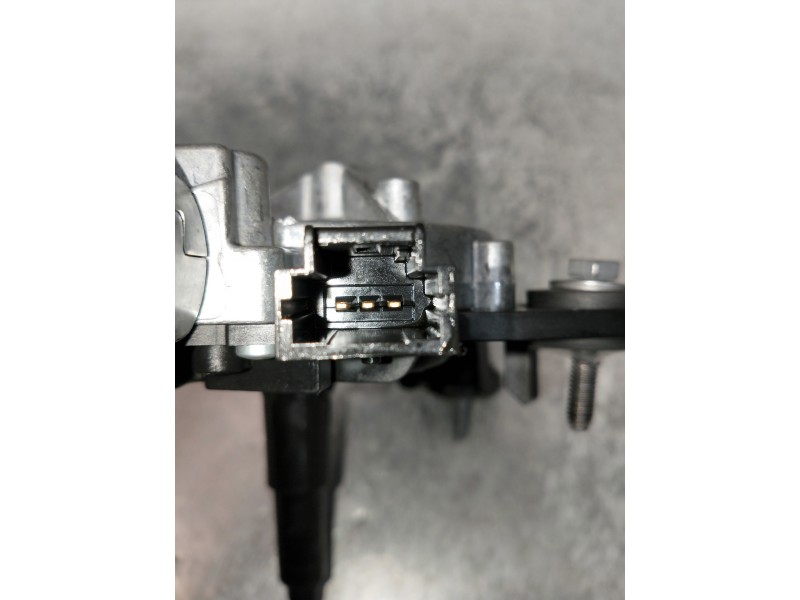 Recambio de motor limpia trasero para peugeot 308 referencia OEM IAM 9819900080 0390205114 2204203534